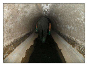 桥头镇管道高压清洗